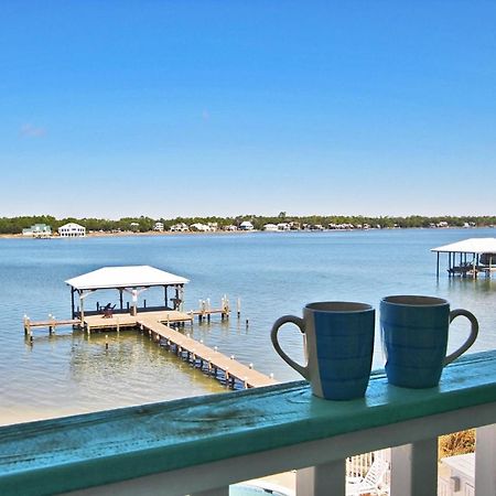 On Golden Pond 8A West Villa Gulf Shores Luaran gambar