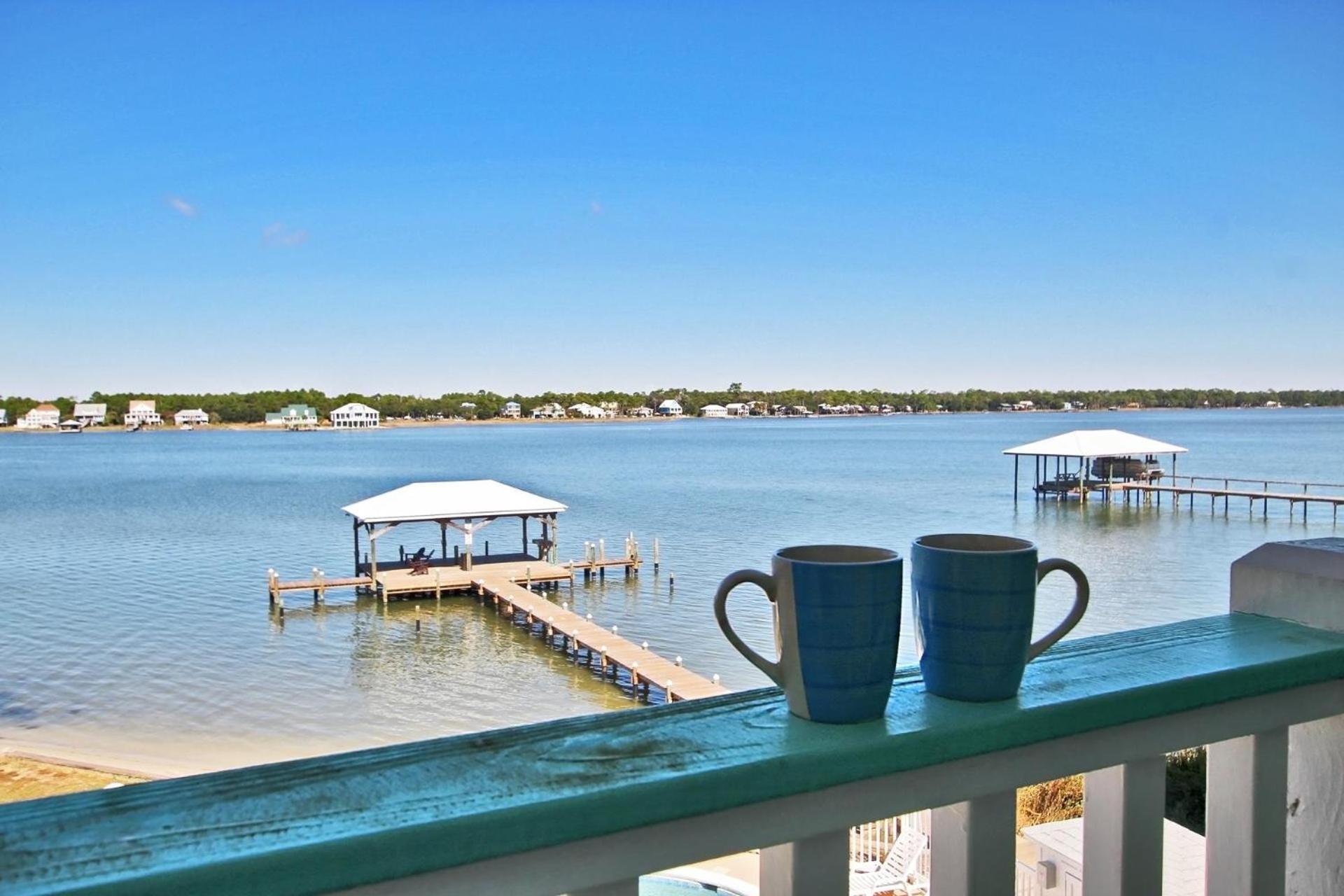 On Golden Pond 8A West Villa Gulf Shores Luaran gambar